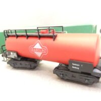 BTTB TT  4-achs. Kesselwagen DB Ep.IV „Gasolin „