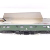 Piko 53059 HO Mod-Gepäckwagen DR Ep.IV