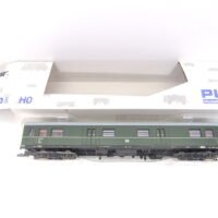 Piko 53049 HO Mod-Gepäckwagen DR Ep.III