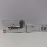 Busch 50507 HO PKW Lada 1500 „Volkspolizei“