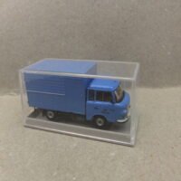 Brekina 30xxx HO Barkas B1000 Koffer „Deutsche Post“