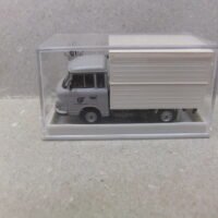 Brekina/MCZ 03-xx HO IFA Barkas B1000 Koffer „VEB Kraftverkehr Dresden“