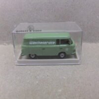 Brekina/MCZ 03-94 HO IFA Barkas B1000 Kastenwagen VEB DLK Wäschservice Werdau