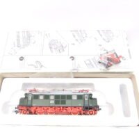 Piko 51003 HO E-Lok BR E 04 01 DR Ep.V  Museumslok      -Digital-