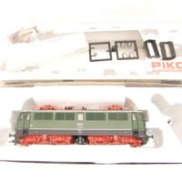 Piko 51050 HO E-Lok E 42 004 DR Ep.III -Digital-
