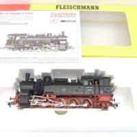 Fleischmann 1094 HO Da-Lok BR 94 DB Ep.III Wechselstrom-Digital !!