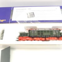 Roco 63865  HO E-Lok BR 254 110-0  DR Ep.IV   -Digital-