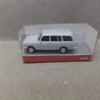 Herpa HO Wartburg 353 Tourist 66  weiß
