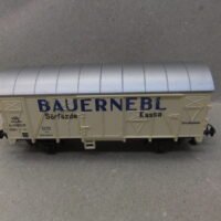 Roco HO 2achs. Bierwagen MAV „BAUERNEBL“