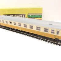Piko/Schicht HO Y-D-Zugwagen DR 1.Kl. Ep.IV „Städteschnellexpress“