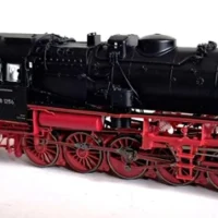 Rivarossi HR2093 HO  Da-Lok BR 58 1236  DR Ep.III