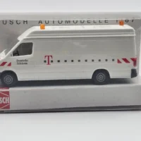 Busch 47819 HO Transporter Mercedes-Benz Sprinter  „Telekom“