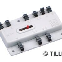 Tillig 08410 Relais