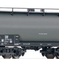 Piko 54359 HO  4-achs. Kesselwagen DR  Ep.III  „Minol“