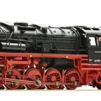 Roco 72231 HO Da-Lok BR 44 9116-3 DR Ep.IV Kohlestaub — Sound-Digital —