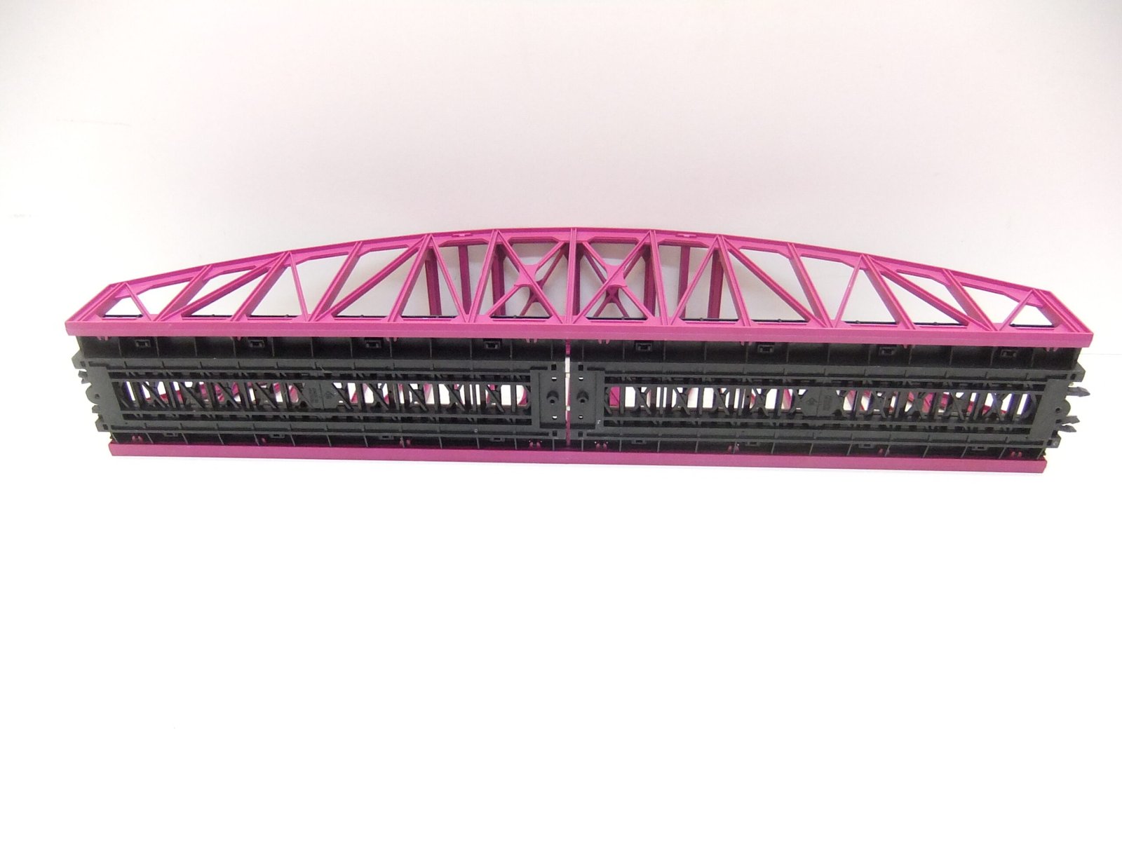 Roco 40081 HO Bogenbrücke Fertigmodell – Bild 2