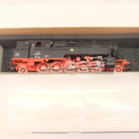 Piko 5/6332 HO Da-Lok BR 95 DR „Öl“ Ep.IV