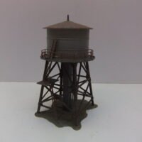 HO  Fertigmodell  Kleiner Wasserturm