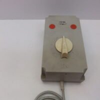 Piko 5/1773  HO/TT/N-Spur Trafo FZ1