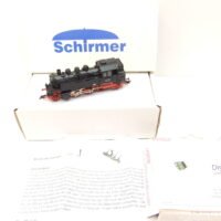 Schirmer 30063 TT  Da-Lok BR 64 169  DR Ep.III   –Digital–