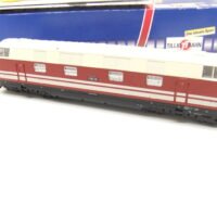 Tillig 02662  TT  Di-Lok  BR V180 101 DR Ep.III     –Digital–