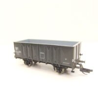 BTTB TT  2-achs. O-Wagen SNCF  Ep.III