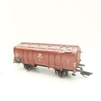 BTTB TT 2-achs. Klappdeckelwagen DR Ep.III