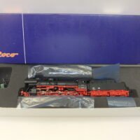 Roco 62257 HO Da-Lok BR 50 2652-1 DR Ep.IV –Digital–