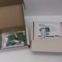 Pollin  810407  Bausatz   Lichtschranke KB-4M, V1.0