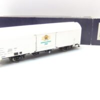 Piko HO 2-achs.Kühlwagen Bauart Ibbs  DR Ep.IV „Wernesgrüner“