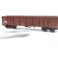 Roco 35018B TT  4-achs. Eas-Wagen  DR  Ep.IV
