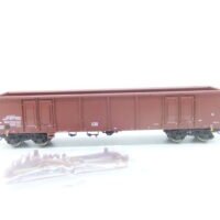 Roco 35018C TT  4-achs. Eas-Wagen  DR  Ep.IV