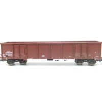 Roco 35018D TT  4-achs. Eas-Wagen  DR  Ep.IV