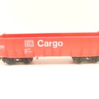Piko  98553A  HO 4-achs. Hochbordwagen Eas DB Cargo Ep.V