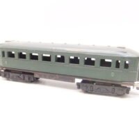 Piko  HO D-Zugwagen ält. Typ DR  (Bakelit)