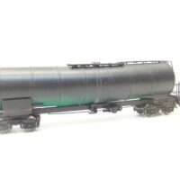 Piko 54297 HO 4-achs. Knickkesselwagen DBAG  Ep.IV  BP