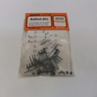 BEMO 2010  HOe  Bausatz  Rollbock