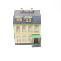Mamos/Auhagen HO/TT Fertigmodell Wohnhaus Nr. 1