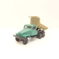 Espewe HO LKW  IFA G 5  Muldenkipper