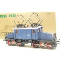 Trix 22438  HO E-Lok BR  E 70 21  DB  Ep.III