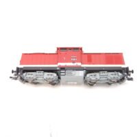 Roco 35018A TT Di-Lok BR 110 DR Ep.IV –Digital–