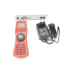 Roco 35018Z Digitale Steuerzentrale mit Lokmaus Z21 (Start)