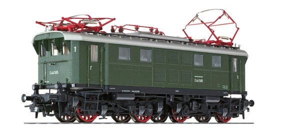 Liliput L132544 HO E-Lok BR 44.5 DB Ep.III