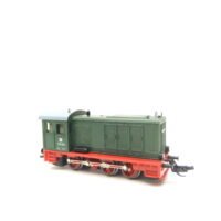 Tillig 02630D TT Di-Lok BR V 36 031 DR Ep.III   –Digital–
