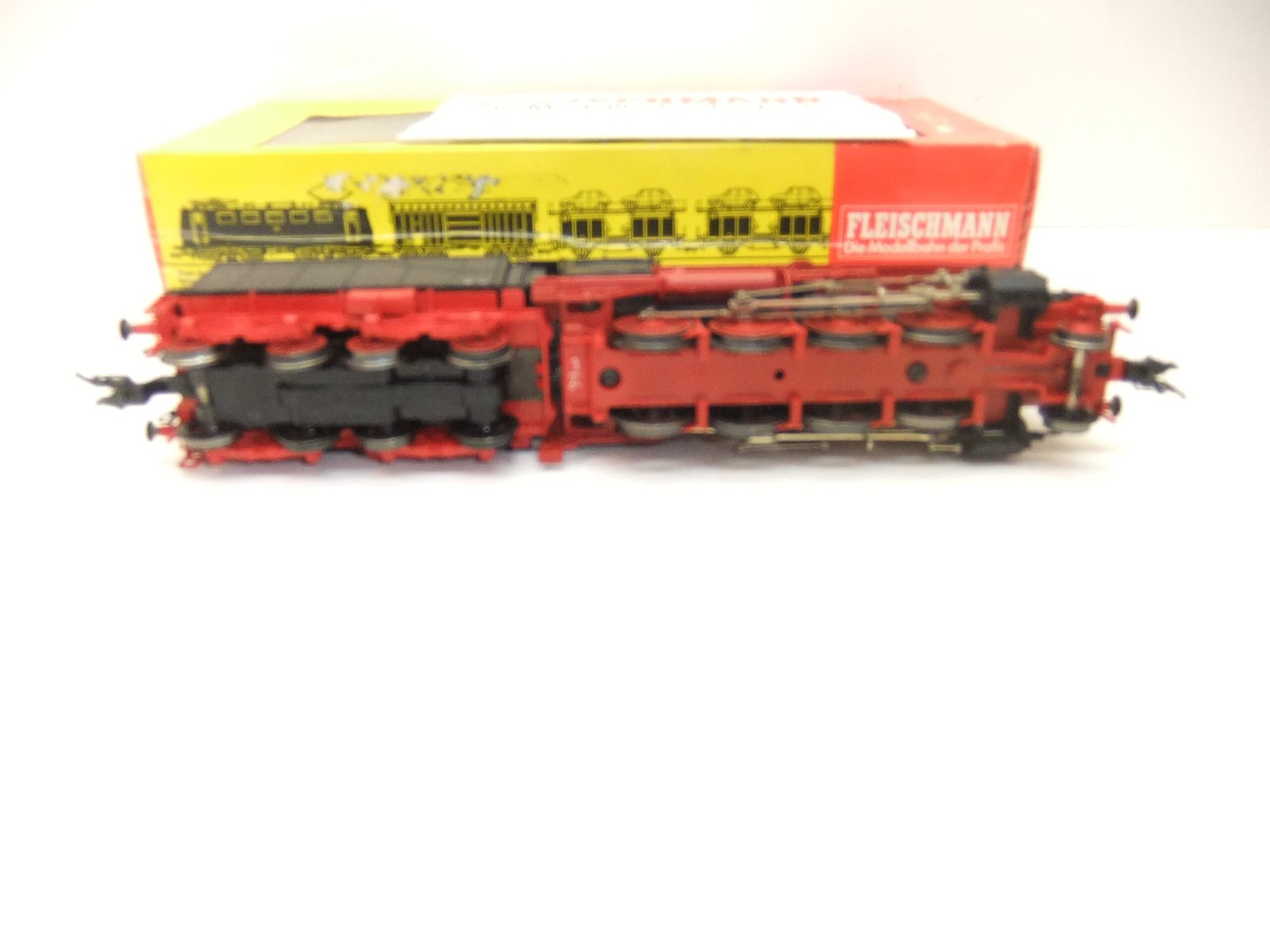 Fleischmann 944156 HO Da-Lok BR 56 2567 DRG Ep.II --Sonderserie-- – Bild 5