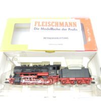 Fleischmann 944156  HO Da-Lok BR 56 2567  DRG Ep.II    –Sonderserie–