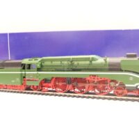 Roco 63201  HO Da-Lok BR 18 201 DR  Ep.IV/V