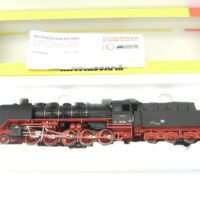 Fleischmann 4181  HO  Da-Lok BR 50 849 DR Ep,III/IV  –Museumslok–