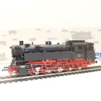 Piko 50040 HO  Da-Lok  BR 82 003  DB Ep.III