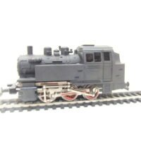 Piko HO Da-Lok BR 80 DR Heusinger-Steuerung
